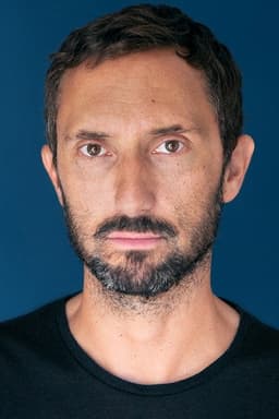 Photo of Benoît Pétré
