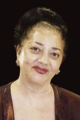 Photo of Nuriya Akhmedova
