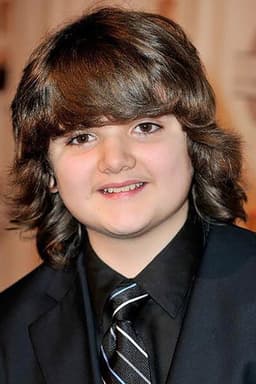 Photo of Nicky Jones