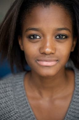 Photo of Tia Diagne