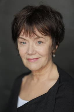 Photo of Marian McLoughlin