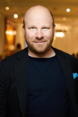 Photo of Nikolay Palazhchenko