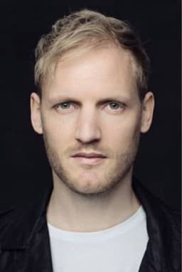 Photo of Martijn Westerholt