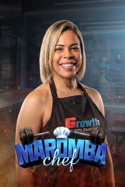 Photo of Ana Paula Moretto