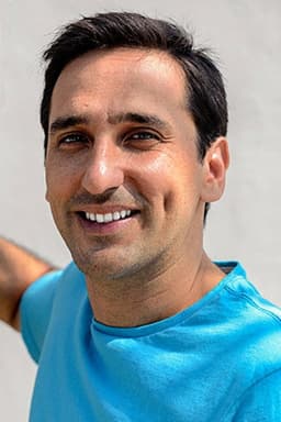 Photo of César Ritter