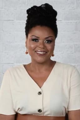 Photo of Carla Cristina Cardoso