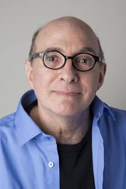 Photo of Jonathan Katz
