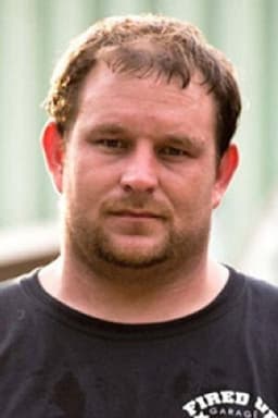 Photo of Jordan Butler
