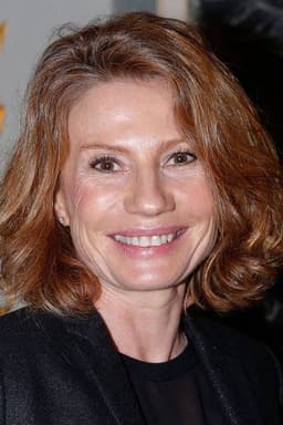 Photo of Nathalie Besançon