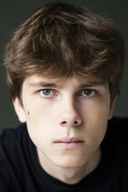 Photo of Maxim Karushev