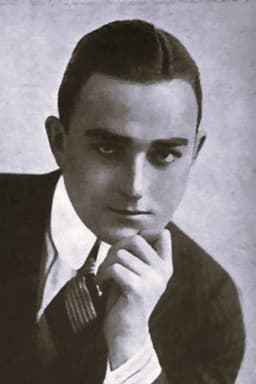 Photo of William Courtleigh Jr.