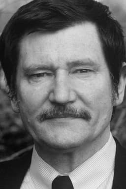 Photo of Maurice Barrier