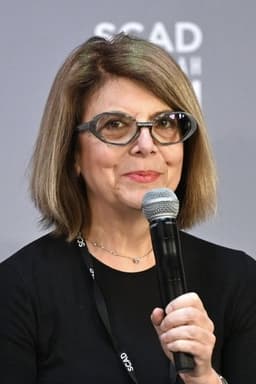 Photo of Margery Simkin