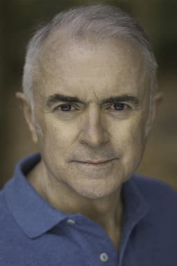 Photo of Aidan Jordan