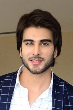 Photo of Imran Abbas