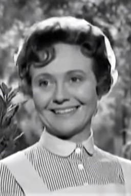Photo of Jeanne Manet