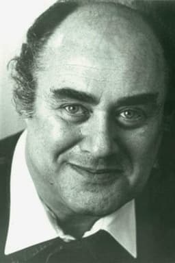 Photo of Paul Mann