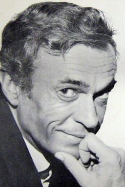 Photo of Pierre Dudan