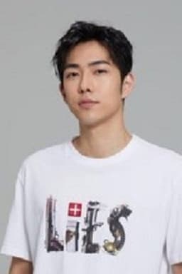 Photo of Zhang Xueyang