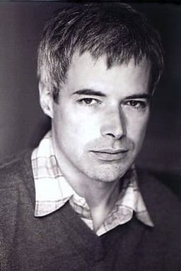 Photo of Michael McManus