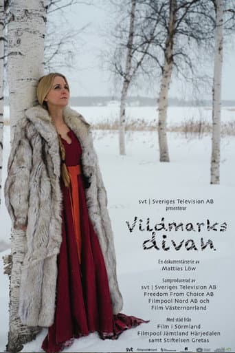 Poster for The Wilderness Diva