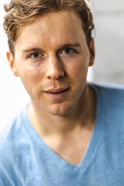 Photo of Tyler Carlson