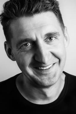 Photo of Serhiy Korshykov