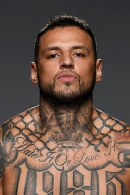 Photo of Daniel Rodriguez