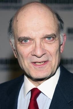 Photo of Walter Charles
