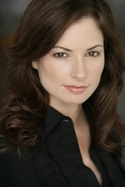 Photo of Megan Edwards