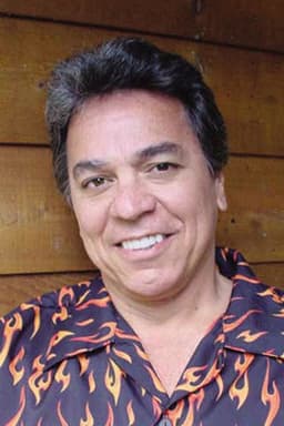 Photo of Andy Bumatai