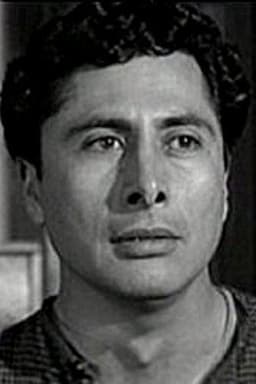 Photo of Victor Millan