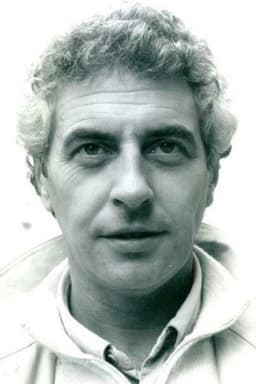 Photo of James Hazeldine