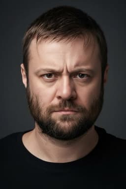 Photo of Sadi Celil Cengiz