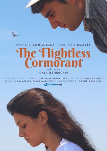Poster for Mara dei Cormorani
