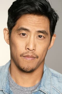 Photo of George Tsai