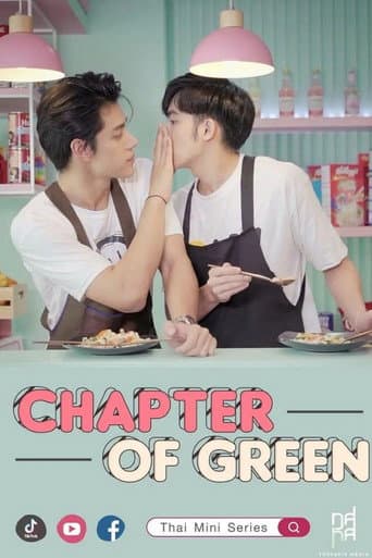 Poster for Chapter of Green