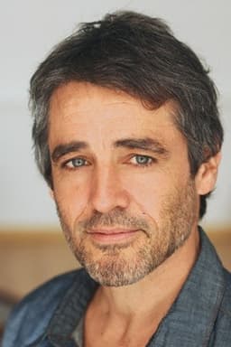 Photo of Germán Palacios