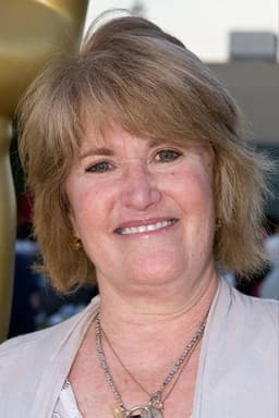 Photo of Nancy Klopper