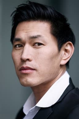 Photo of Vu Dinh