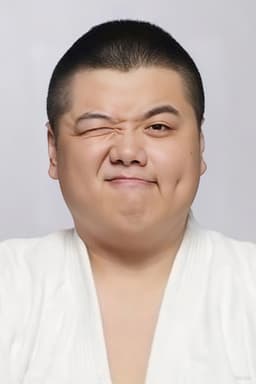 Photo of Lam Tze-Chung