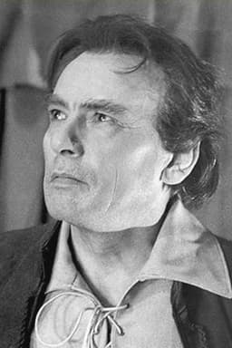 Photo of Ivan Dimov