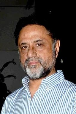 Photo of Harry Baweja