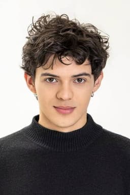 Photo of Alejandro Del Castillo