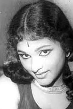 Photo of Vijayasree