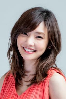 Photo of Kana Kurashina