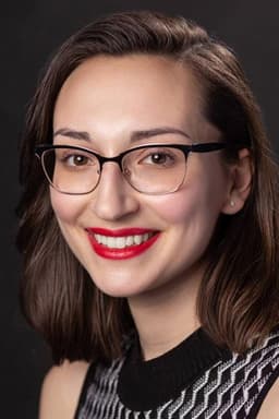 Photo of Miranda Moffat