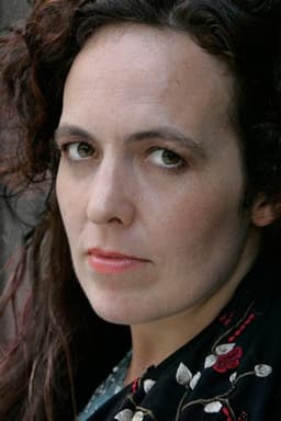 Photo of Susan McKeown