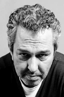 Photo of Hristos Hatzipanagiotis