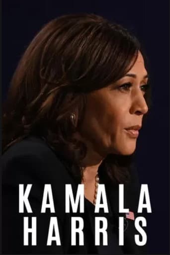 Poster for United States: Kamala Harris, a Californian Rise